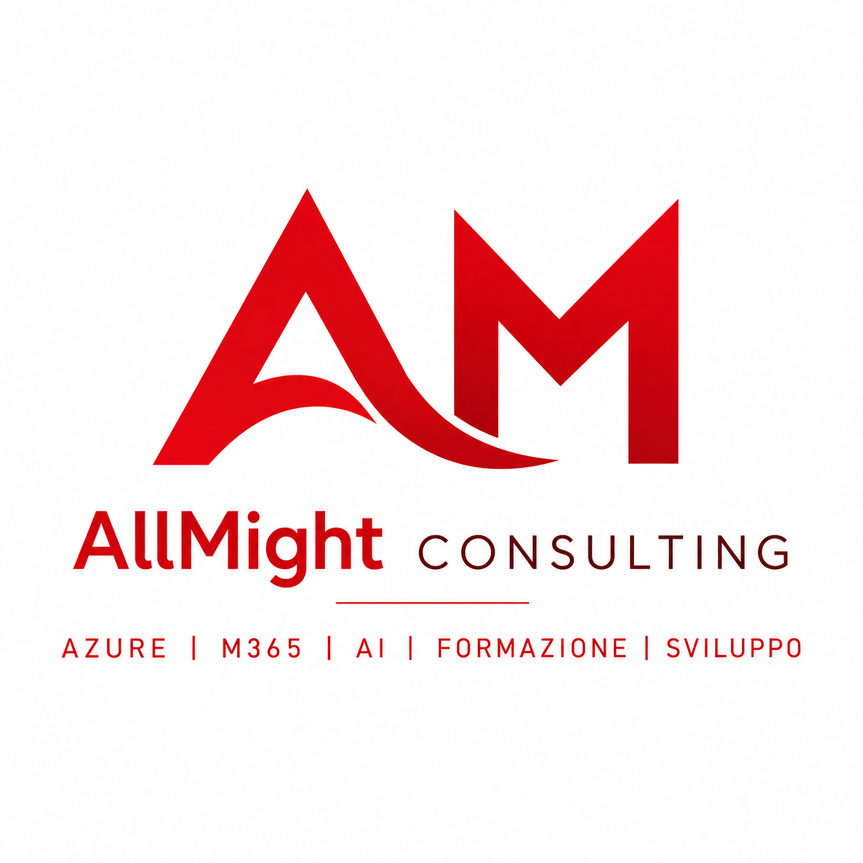 AllMight Consulting